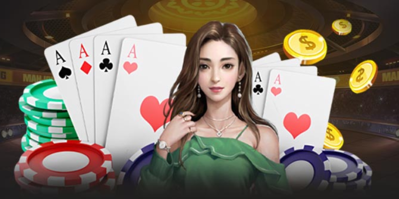 Top game bài V8 hot 2025